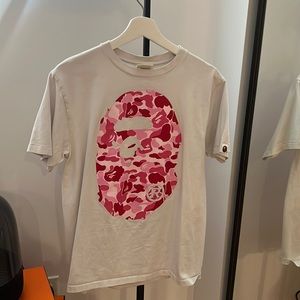 Bape t shirt